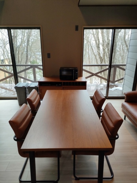 ルミエール那須